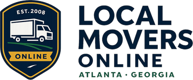 Local Movers Online — Atlanta, GA movers